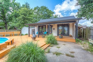 1244 S Columbia Place, Tulsa, OK 74104