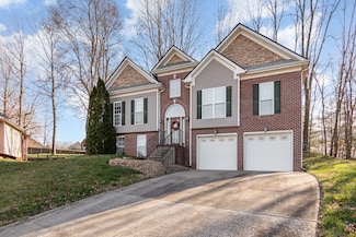 1986 Stone Valley Ct, Clarksville, TN 37043