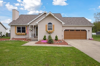 5023 Fieldstone St, Jackson, MI 49201