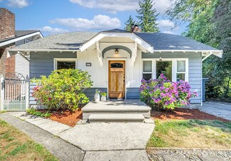4215 Federal Ave, Everett, WA 98203