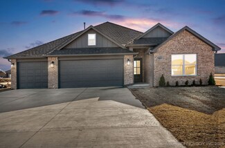 27720 E 109th St S, Coweta, OK 74429