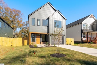 105 Mary St, Greenville, SC 29611