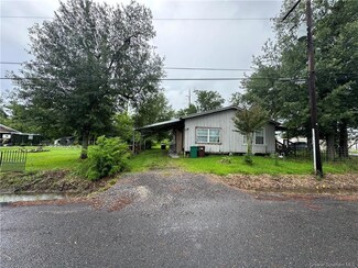 2511 Jett St, Sulphur, LA 70665