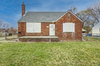 21195 Behrendt Ave, Warren, MI 48091