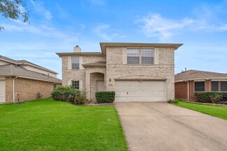 2015 Tommy Ln, Missouri City, TX 77489