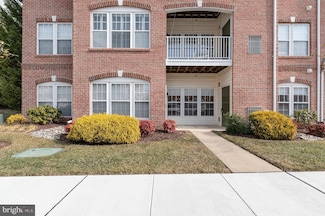 9507 Kingscroft Terrace Unit A, Perry Hall, MD 21128