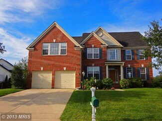 5852 Brandon Hill Loop, Haymarket, VA 20169