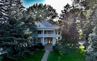 219 N Brown Ave, Minden, NE 68959