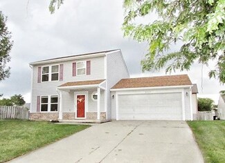 3317 Trafalgar Ct, Lafayette, IN 47909
