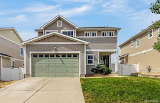 20109 Randolph Place, Denver, CO 80249