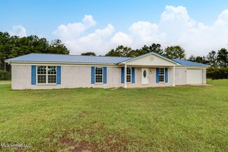 6580 Dummy Line Rd, Picayune, MS 39466