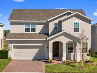 7120 Cherry Pasture Rd, Groveland, FL 34736