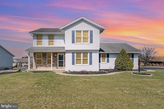 637 Rockledge Dr, Lebanon, PA 17042