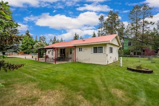 205 2nd Ave S, Hungry Horse, MT 59919