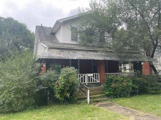 1206 Floyd Ave SW, Roanoke, VA 24015