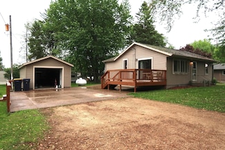 663B E Main St, Ellsworth, WI 54011