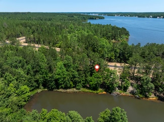 Lot #57 Bennett Point, Lumberton, MS 39455