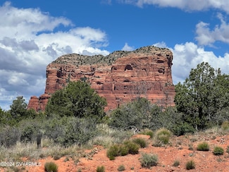 30 Ho Hum Cir, Sedona, AZ 86351