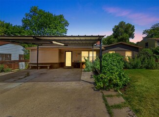 231 W Mcvey Ave, Dallas, TX 75224