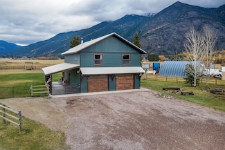 597 Eckelberry Dr, Columbia Falls, MT 59912