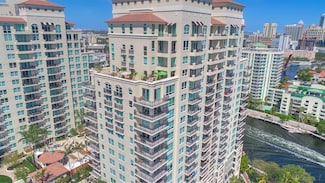 600 W Las Olas Blvd Unit 1901S, Fort Lauderdale, FL 33312