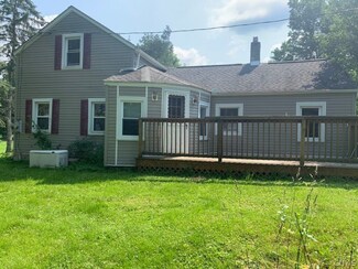 4212 New York 19, Scio, NY 14880