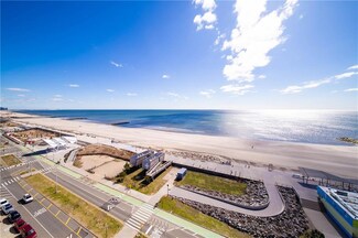 9610 Shore Front Pkwy Unit PH-C, Rockaway Park, NY 11694