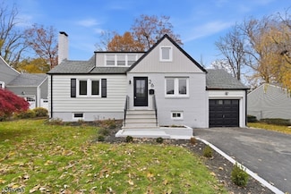 26 Crestmont Rd, West Orange, NJ 07052