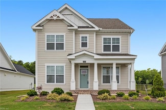 2224 Hampton Roads Pkwy, Chesapeake, VA 23321