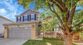 1086 Thornbury Place, Highlands Ranch, CO 80129