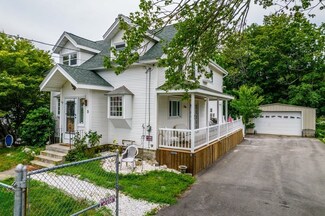 3 Eldridge St, Taunton, MA 02780