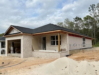 5155 Lake Dr, Crestview, FL 32539