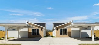 3301 S Chloe Ave, Edinburg, TX 78542