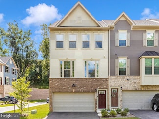 9510 Nature Trail, Montgomery Village, MD 20886