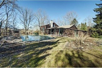 89 Iron Bridge Rd, Pipersville, PA 18947