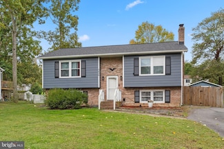 5406 Lee White Ln, Fredericksburg, VA 22407