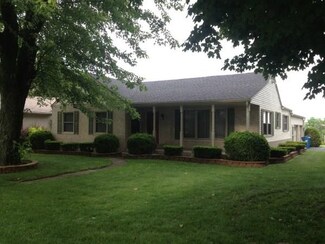 521 N Indiana St, Remington, IN 47977