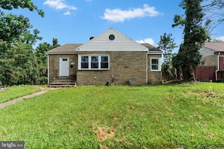 2323 Market St, Harrisburg, PA 17103