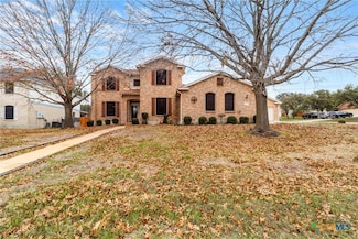 875 Rolling Hills Dr, Killeen, TX 76543