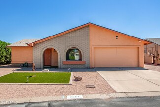 1051 S Florence Dr, Mesa, AZ 85208