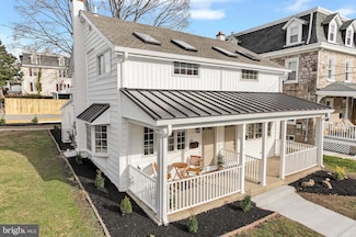 43 N Spring Garden St, Ambler, PA 19002