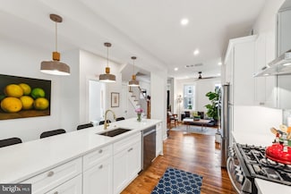 3206 Warder St NW, Washington, DC 20010