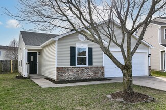 13434 N Carwood Ct, Camby, IN 46113