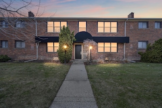 25707 Woodward Ave Unit 205, Royal Oak, MI 48067