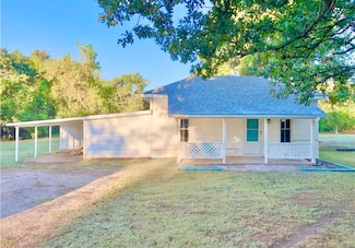 16204 Gaddy Rd, Shawnee, OK 74801
