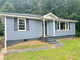 11 Blacks Bluff Rd SW, Rome, GA 30161