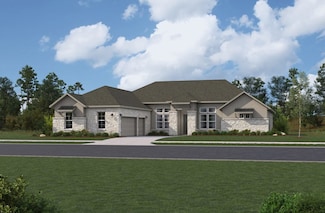 Campania, San Antonio, TX 78260