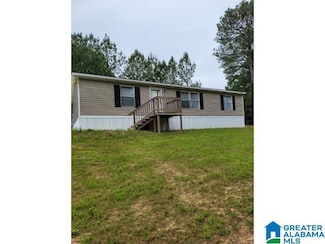 10 Bristow Creek Trail, Altoona, AL 35952
