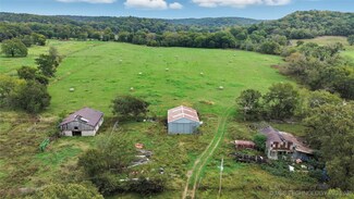 0 436 Unit 2543569, Eucha, OK 74342