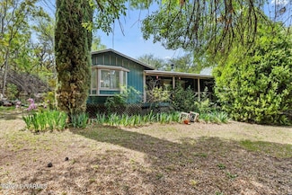 181 E Silver Bugle Dr, Camp Verde, AZ 86322